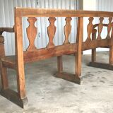 1920 Church Bench