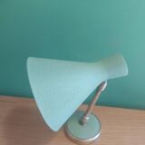 Wall lamp from the 60 diabolo