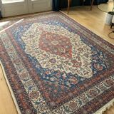 Tapis persan