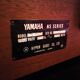 Platine vinyle Yamaha MC-40