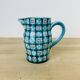 Ceramic pitcher Robert Picault Vallauris