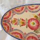 Large Henriot Quimper dish
