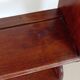 Old shelf top of old dresser
