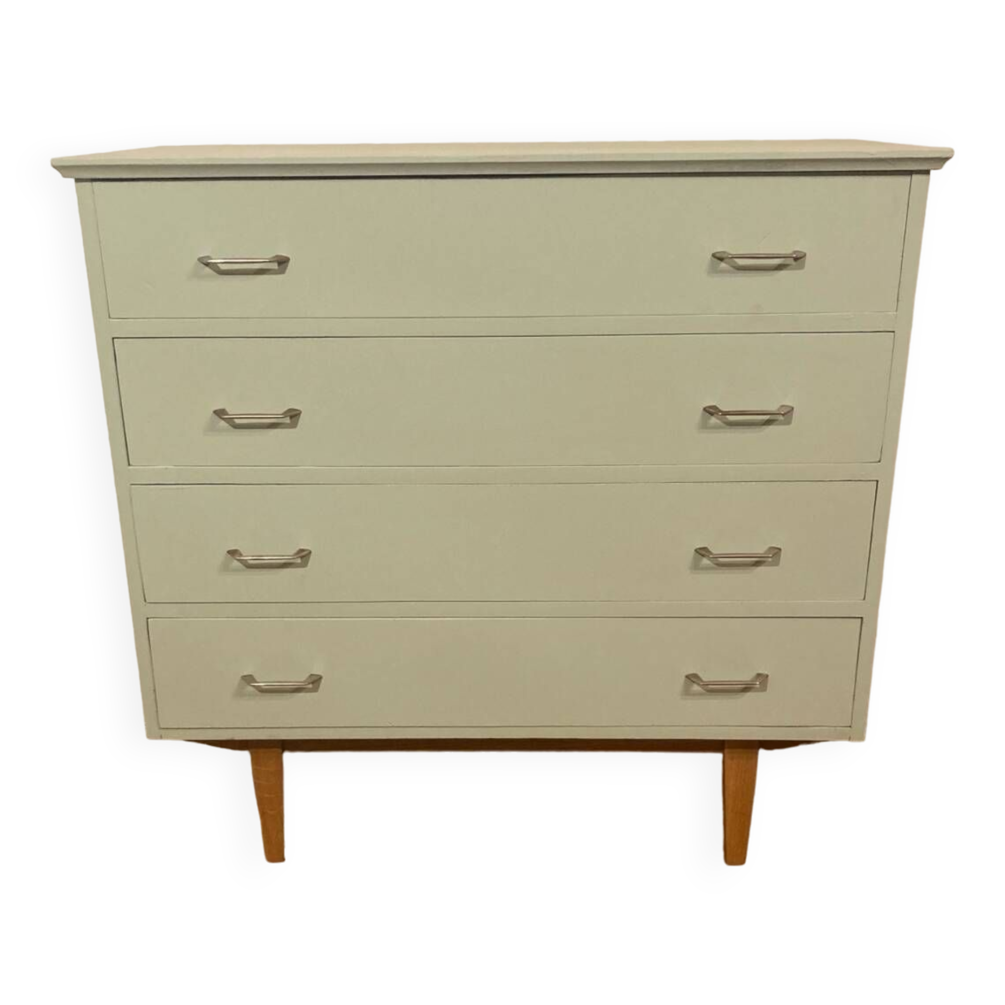 Vintage chest of drawers