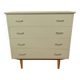 Vintage chest of drawers