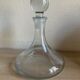Wine decanter