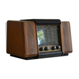 Post TSF lamps - Schneider 1950