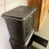 Safe Félix Allard XIXth Napoleon III