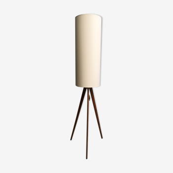 Lampadaire scandinave 1960