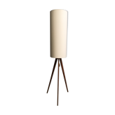 Lampadaire scandinave 1960