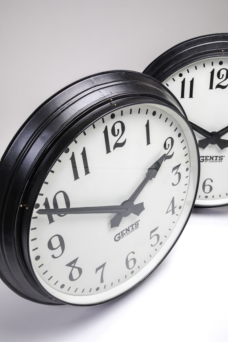 Leicester clocks height 115 cm