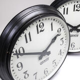 Leicester clocks height 115 cm