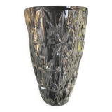 Glass vase