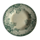 Assiette Saint Amand Terre de fer