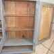 Armoire de toilette ou pharmacie