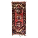 Tapis anatolien turc
