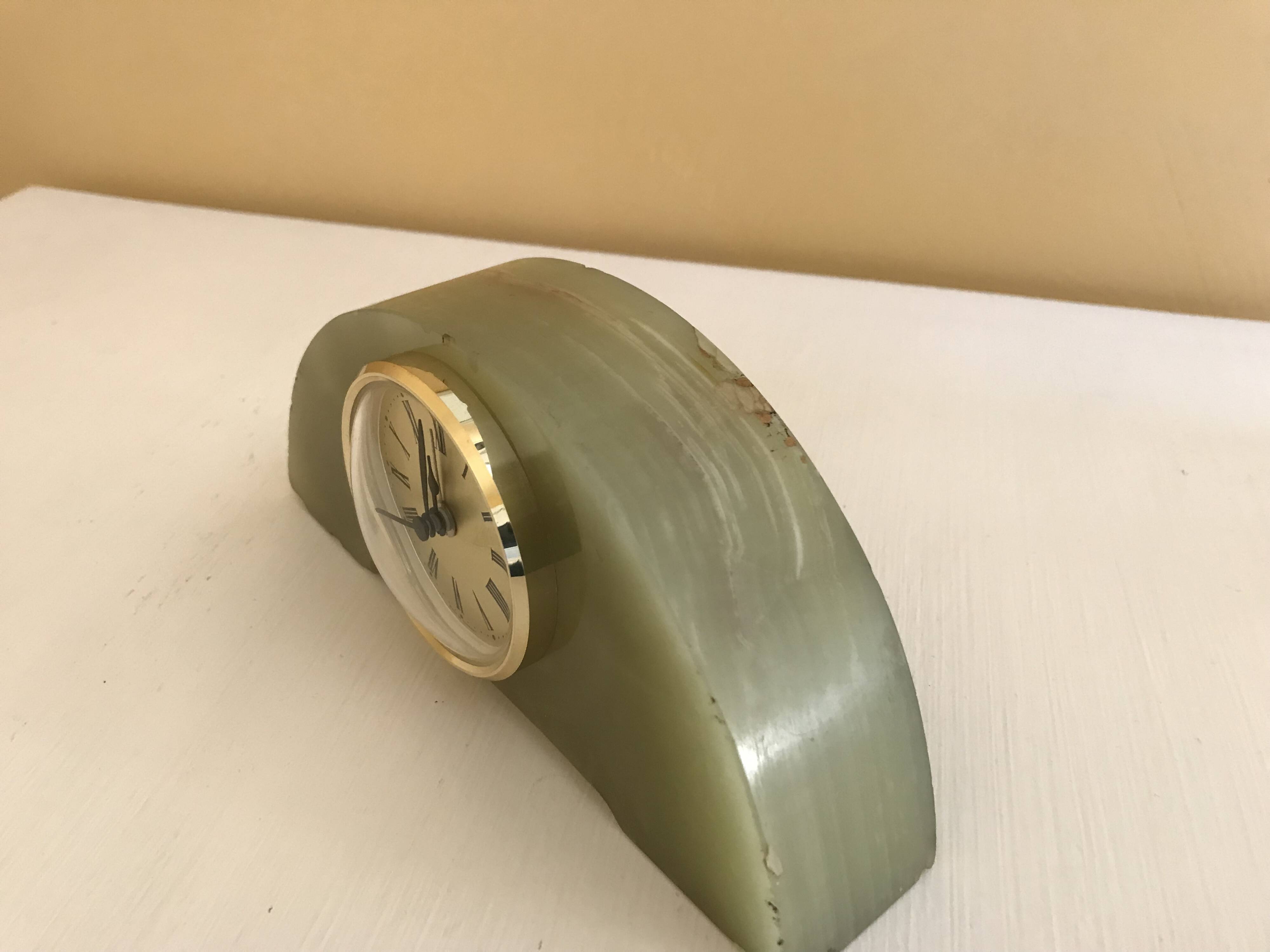 Alarm clock year 1930