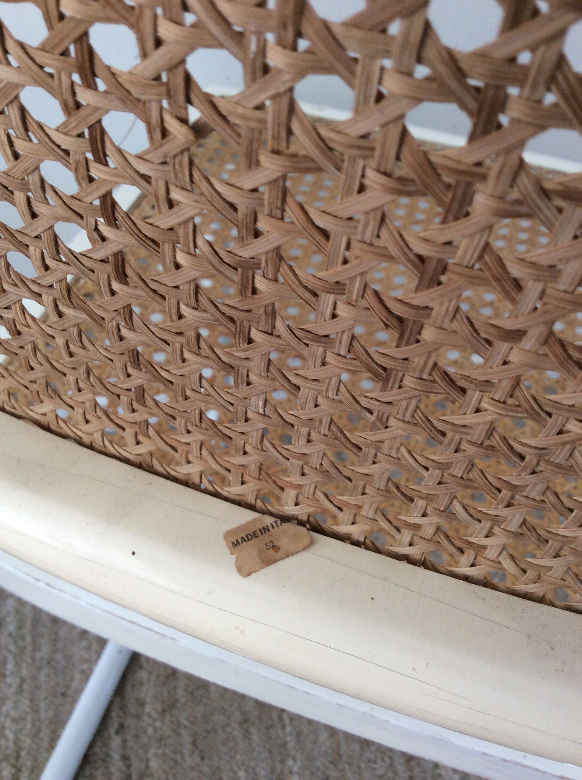 Chair Marcel Breuer Cesca B32