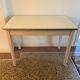 White table 50's
