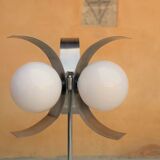 Vintage space age lamppost