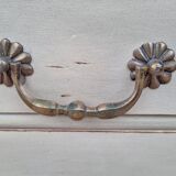 Scriban ancien fin 19ème siècle