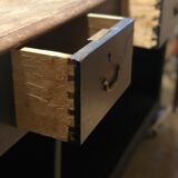 Old counter