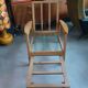 Vintage armchair