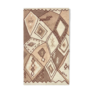 Tapis berbere 90x150