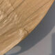 Uchiwa wall light pair by Ingo Maurer