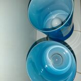 Lykta blown glass lamps