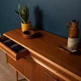 Retro 1960s Teak Elliots Of Newbury EON Sideboard