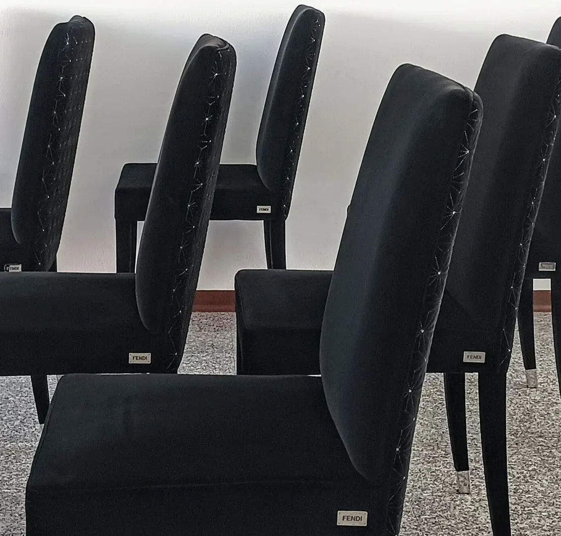 Fendi casa estella model sofas outlet -70%