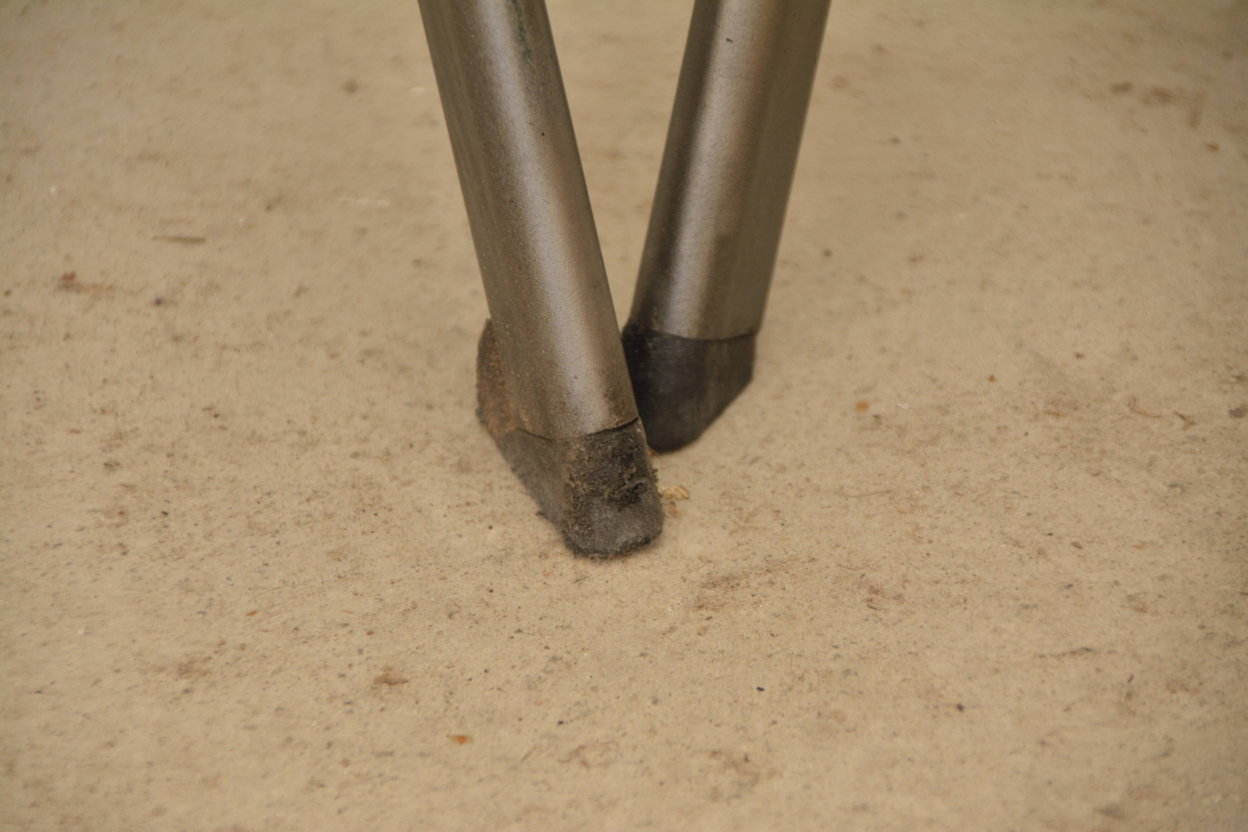 Chairs by Pagholz, Galvanitas, 1960