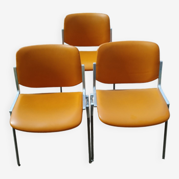 Chairs Castelli DSC 106