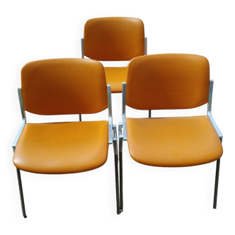 Chairs Castelli DSC 106