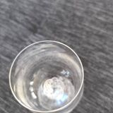 Crystal glasses