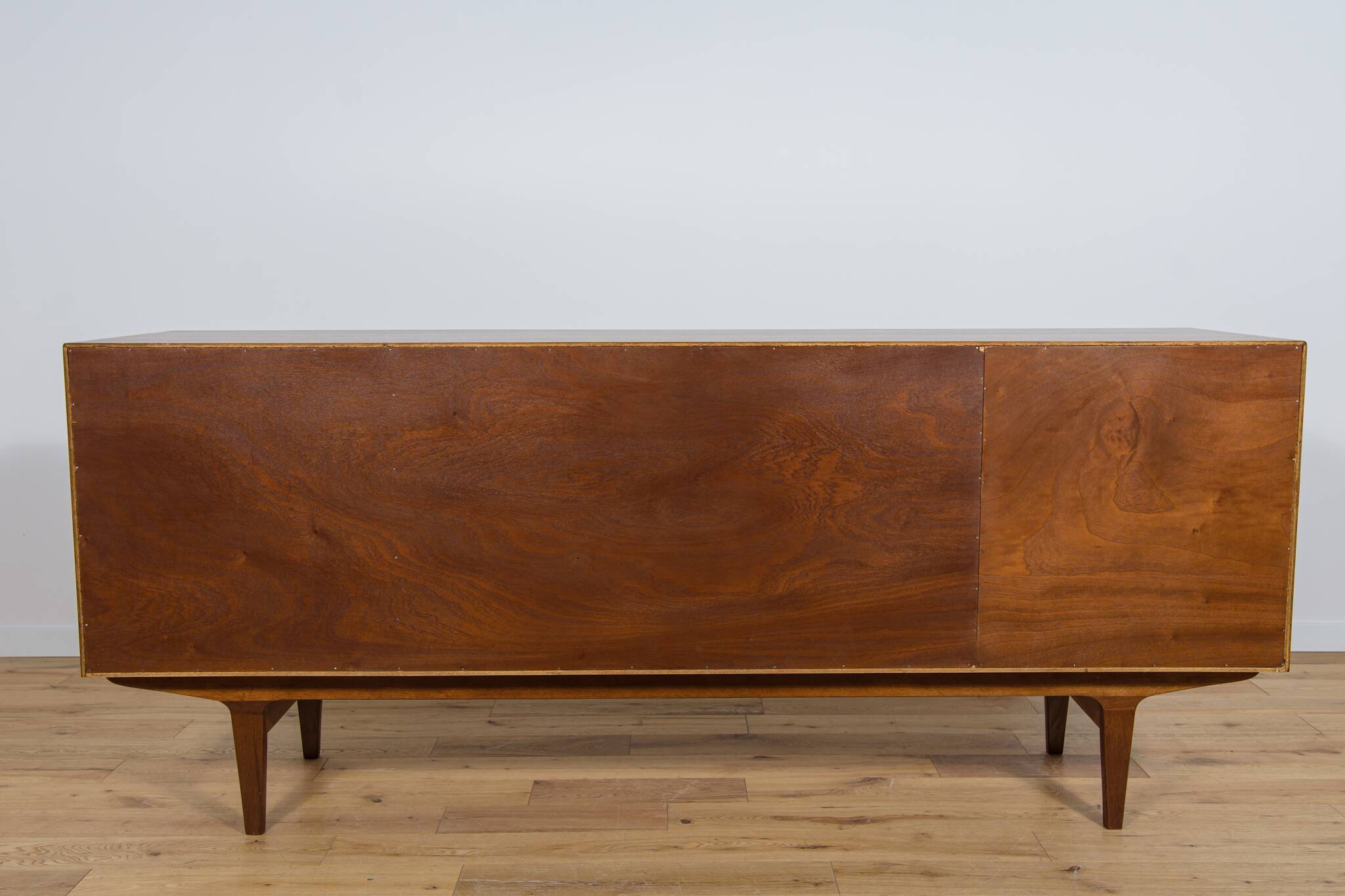 Mid-Century Teak Sideboard  from Westergaard Mobelfabrik, 1960s