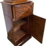 Presentation terminals