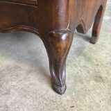 Estanier or bibus wall-mounted shelving unit