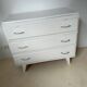 Vintage chest of drawers from the 50s