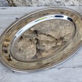 Serving dish