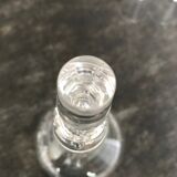 11 glasses and 1 wine carafe