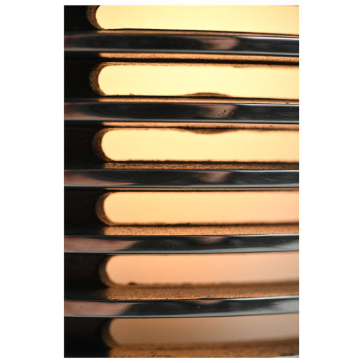 Metalarte design lamp