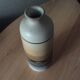 Handcrafted pottery vase