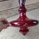 Twisted Christian Vase