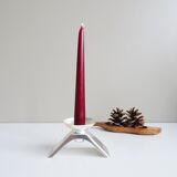 WMF candle holder by Kurt Radtke