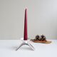 WMF candle holder by Kurt Radtke
