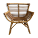 Rattan child chair