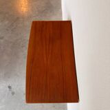 Danish vintage chest of drawers teak