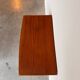 Danish vintage chest of drawers teak